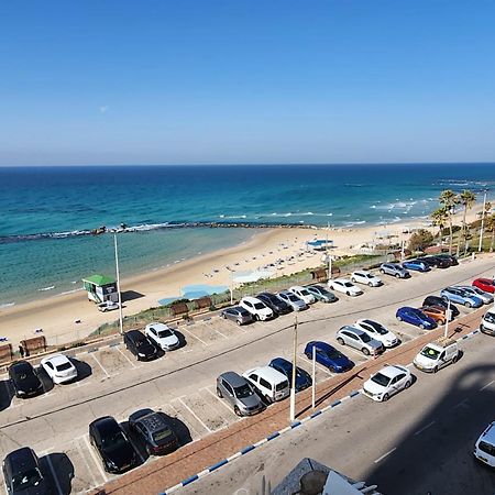 Spat Vip Apartment Bat Yam Bagian luar foto