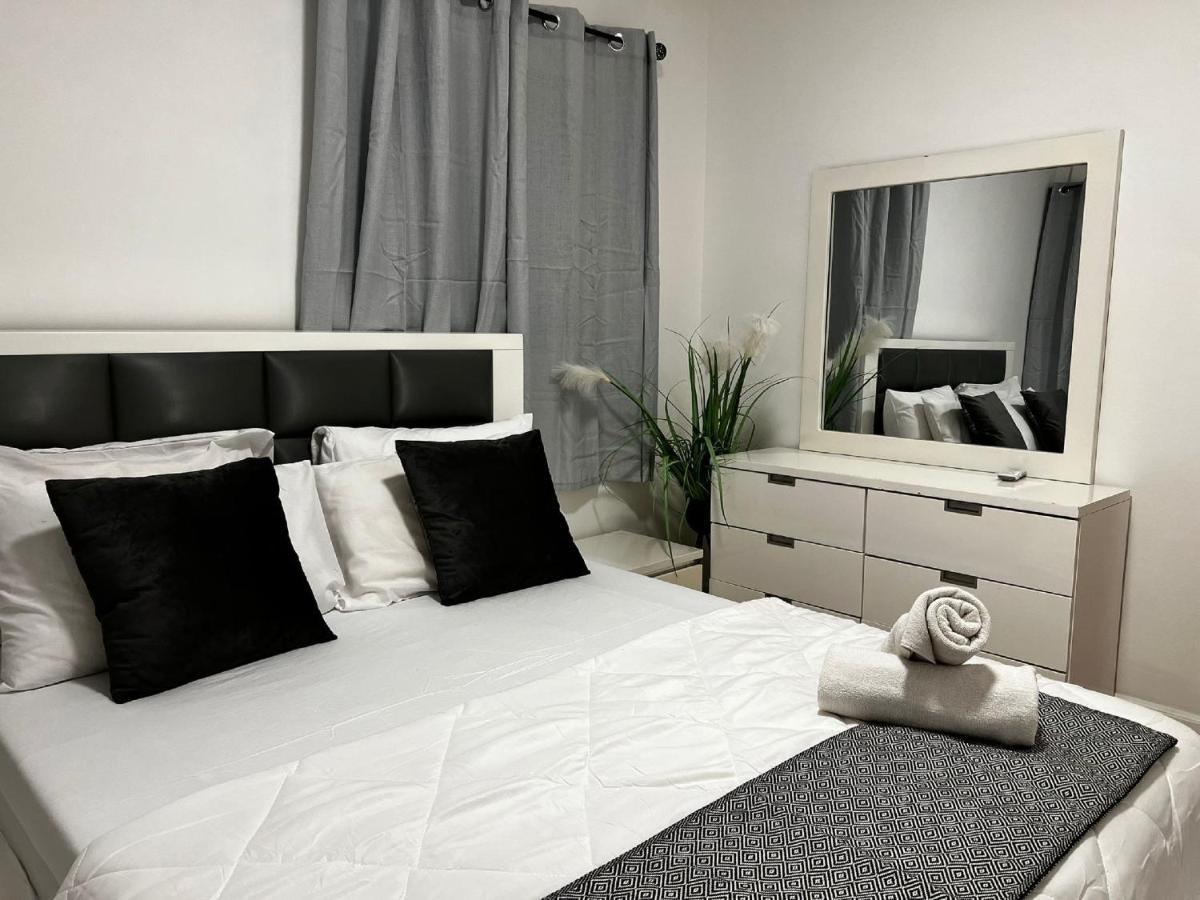 Spat Vip Apartment Bat Yam Bagian luar foto