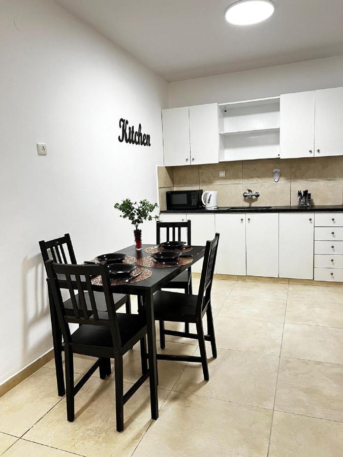 Spat Vip Apartment Bat Yam Bagian luar foto