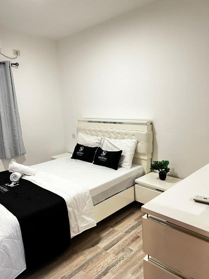 Spat Vip Apartment Bat Yam Bagian luar foto