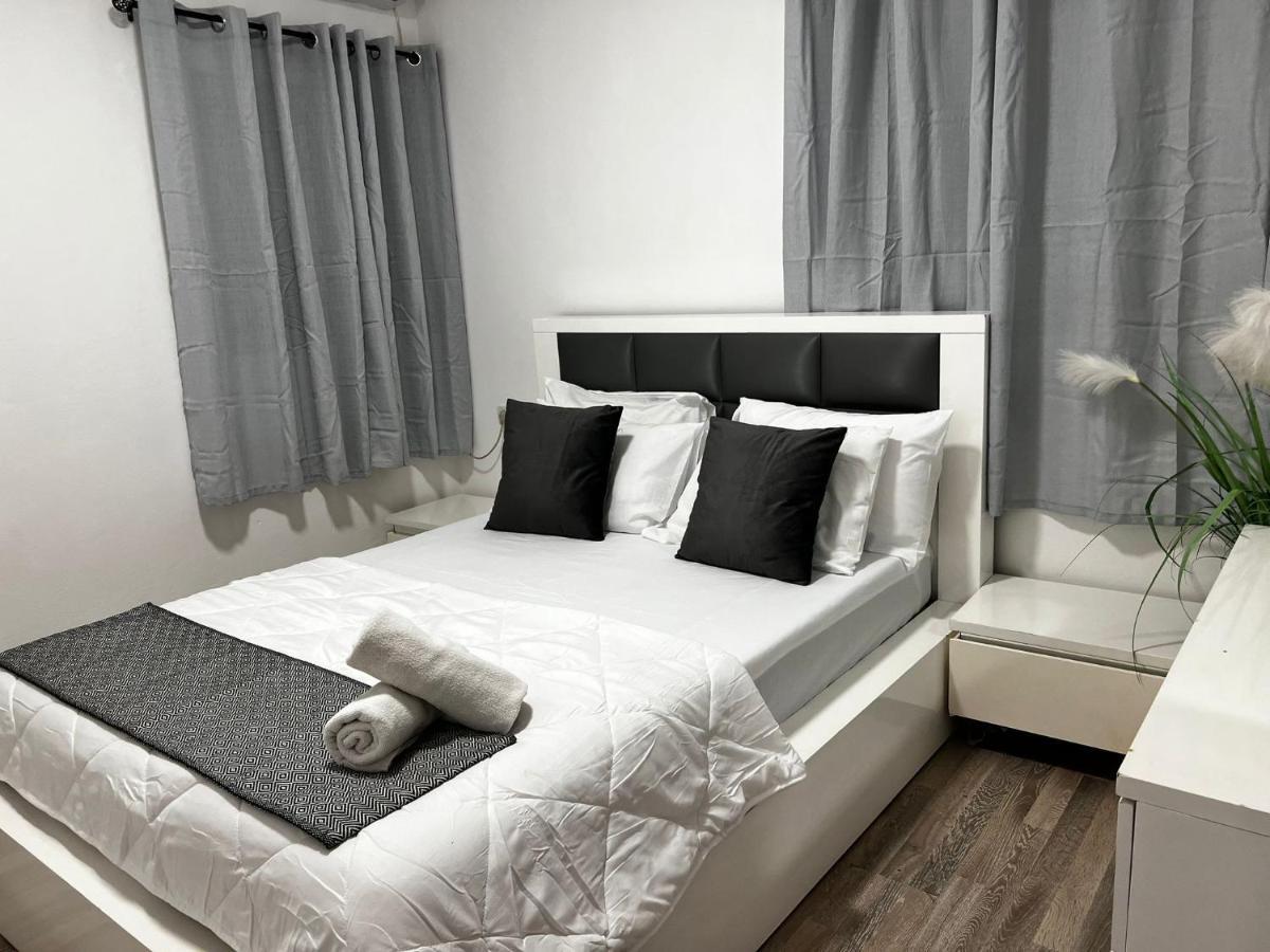 Spat Vip Apartment Bat Yam Bagian luar foto