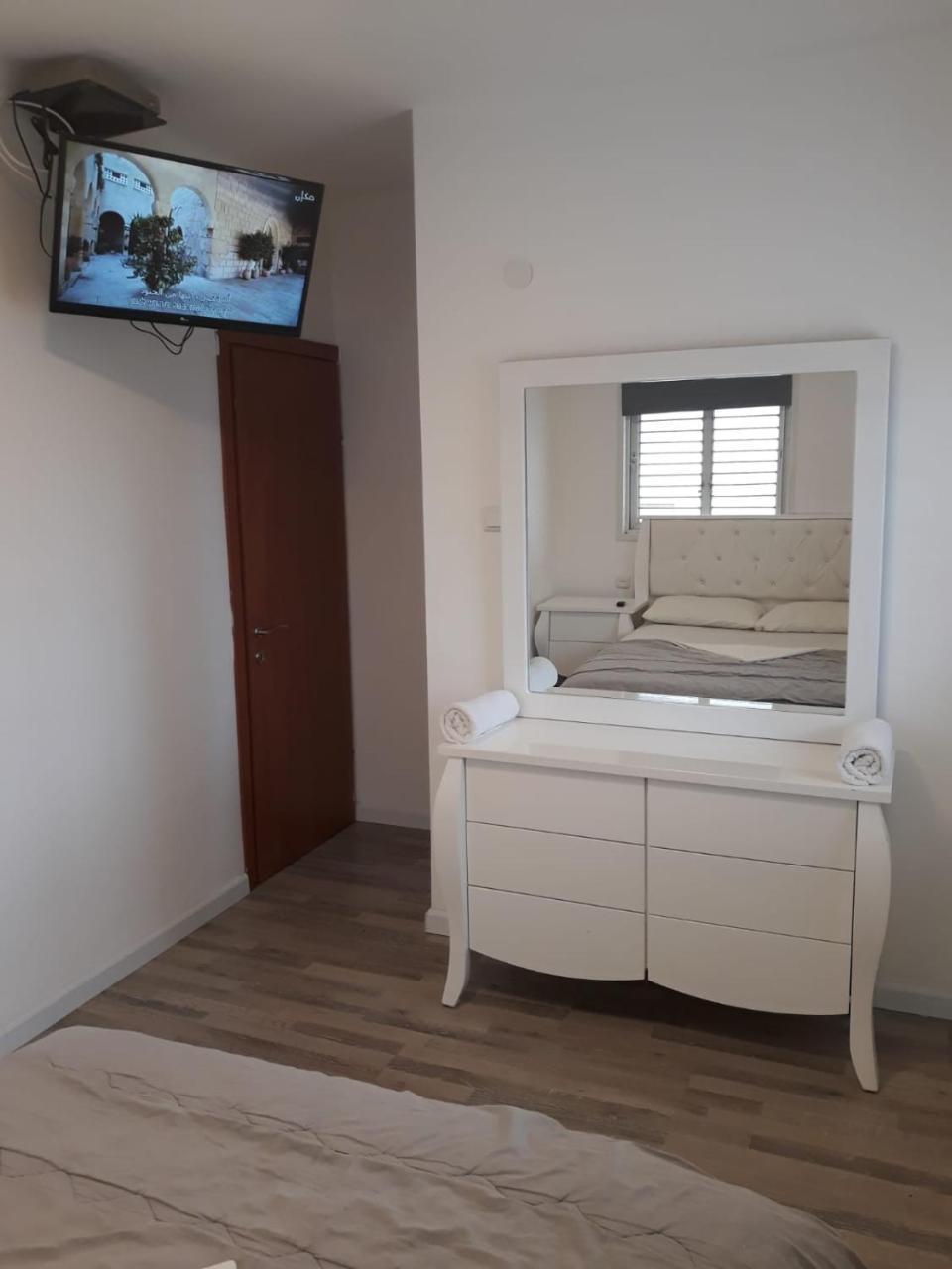 Spat Vip Apartment Bat Yam Bagian luar foto